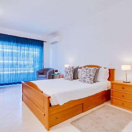Colina Sol T2 Quarteira Beach Екстериор снимка