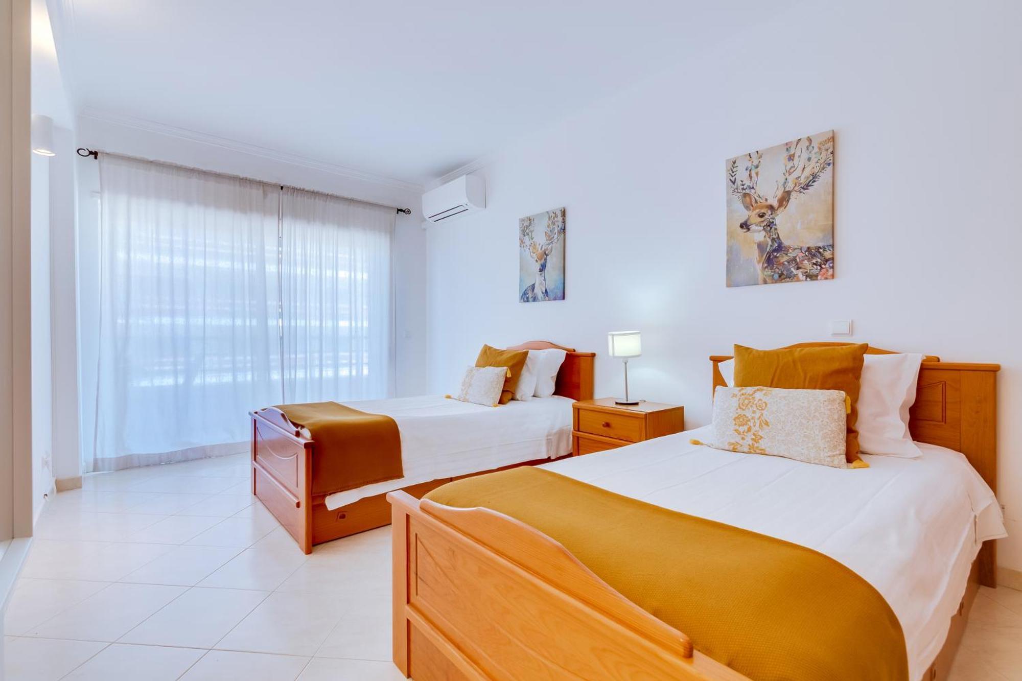 Colina Sol T2 Quarteira Beach Екстериор снимка