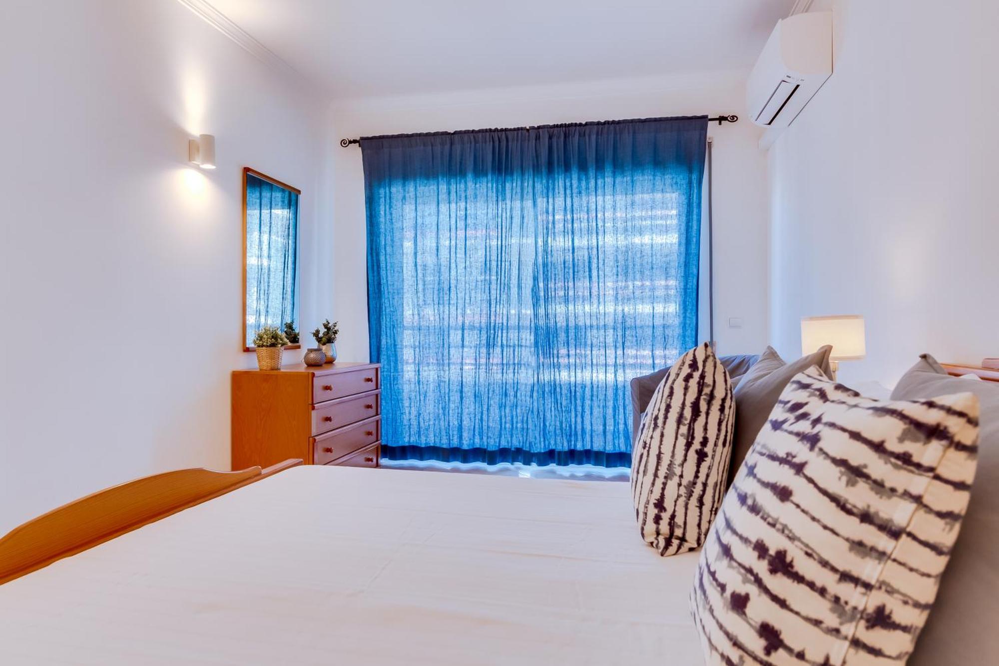 Colina Sol T2 Quarteira Beach Екстериор снимка